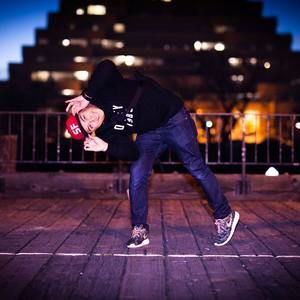 Meet your Posher, Cesar